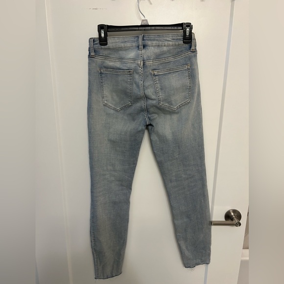 Pistola High Waisted Jeans - Picture 7 of 8